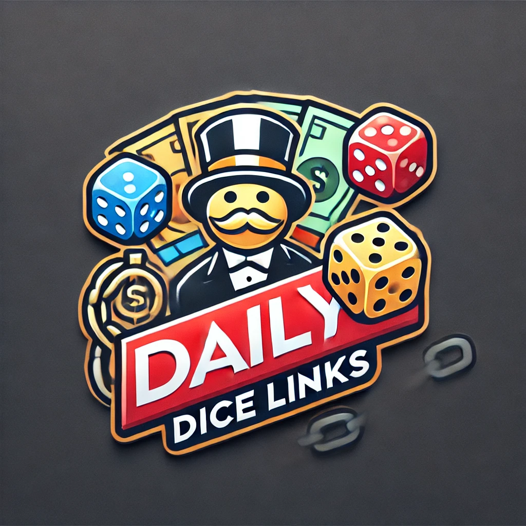 Monopoly Go Free Dice links Image