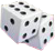 200 Dice Icon